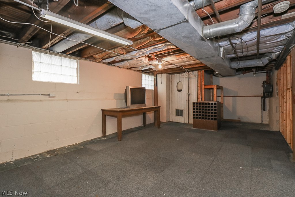 Rockefeller & Andrews Allotme - Residential