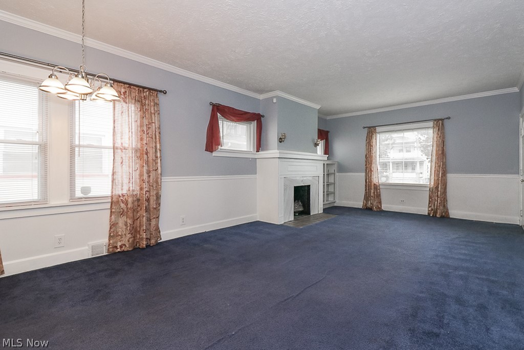 Rockefeller & Andrews Allotme - Residential