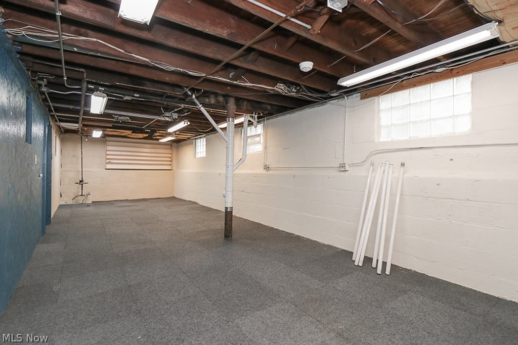 Rockefeller & Andrews Allotme - Residential