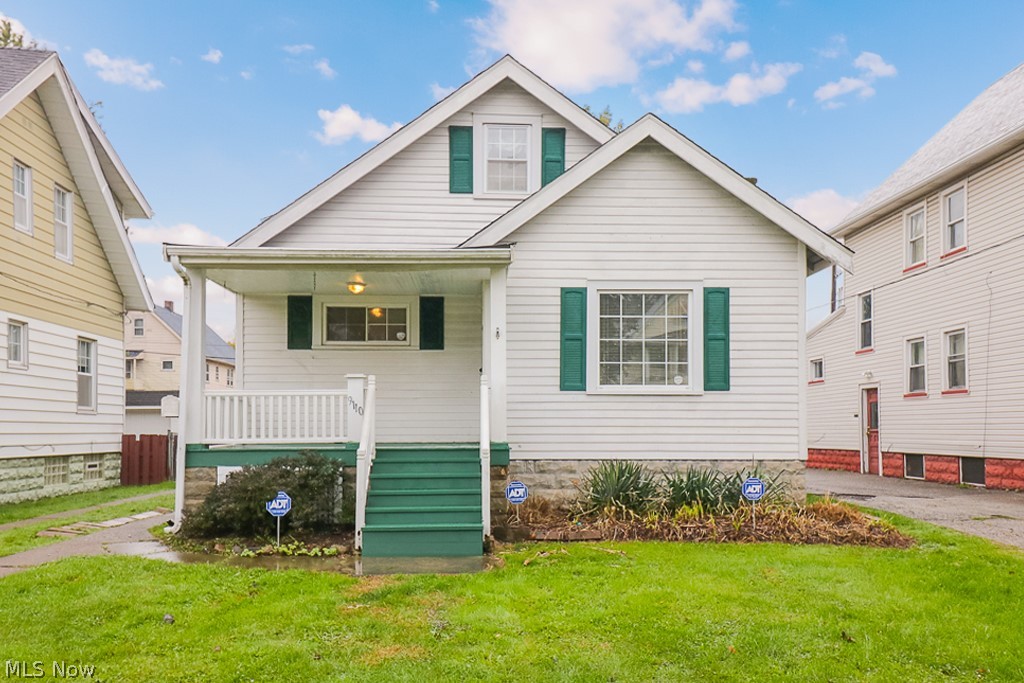 Rockefeller & Andrews Allotme - Residential