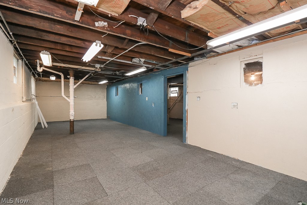 Rockefeller & Andrews Allotme - Residential