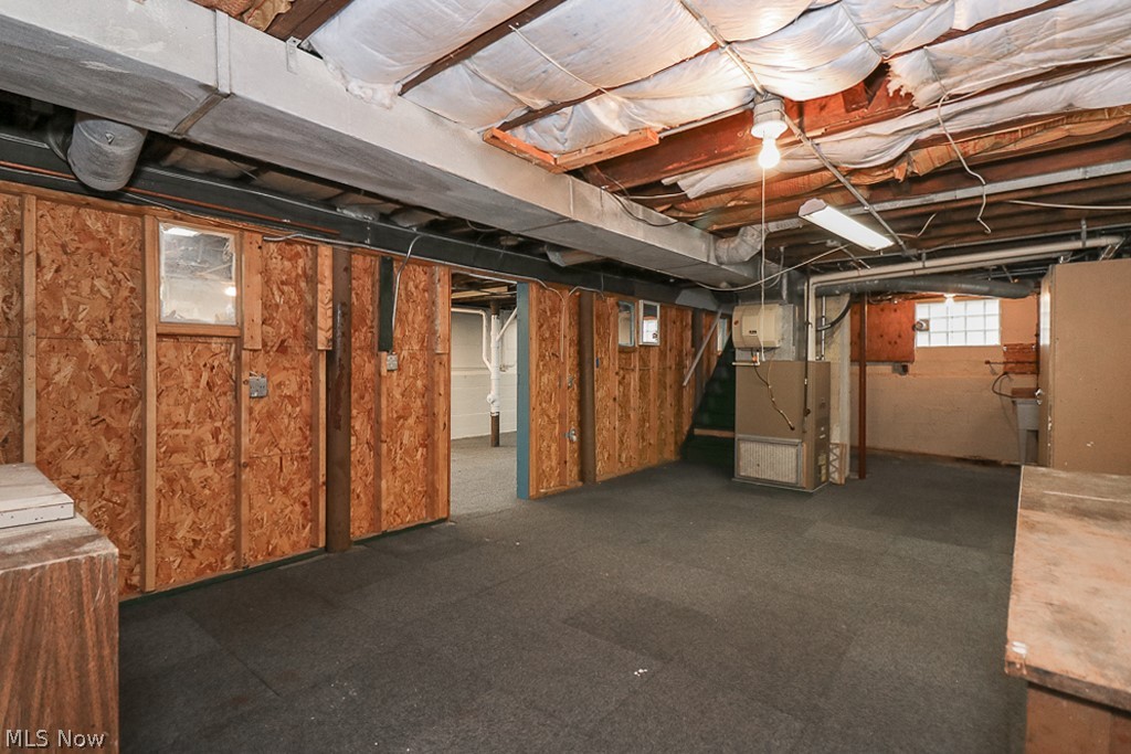 Rockefeller & Andrews Allotme - Residential