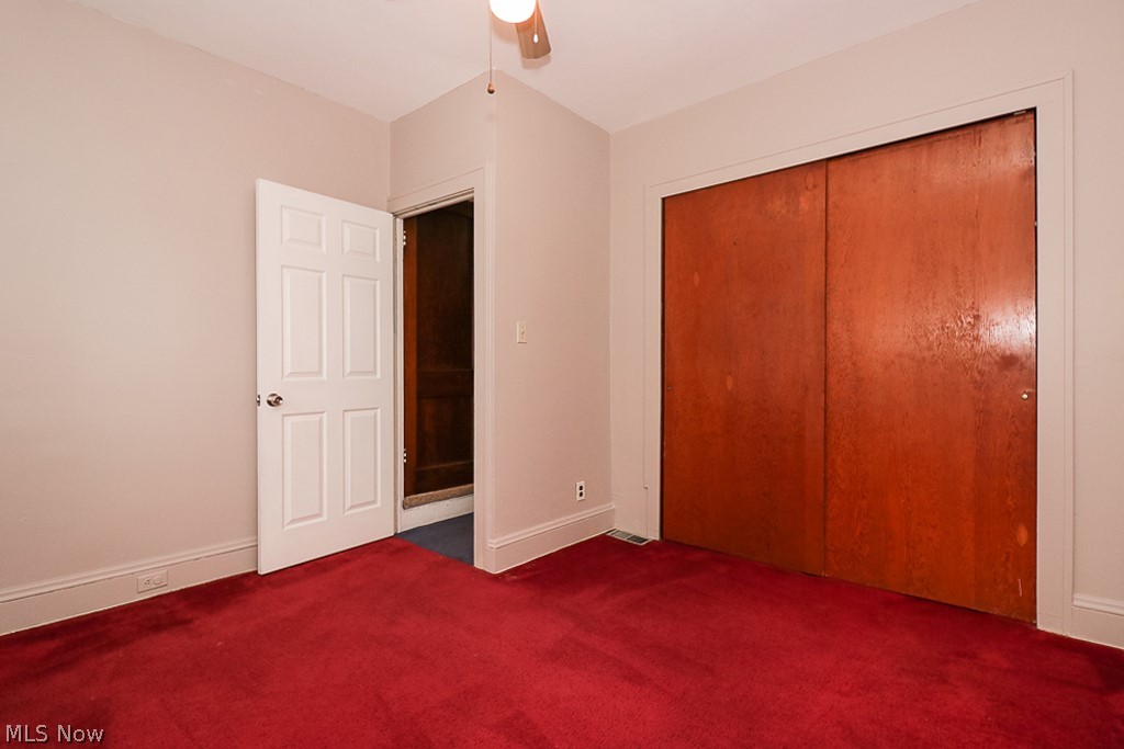 Rockefeller & Andrews Allotme - Residential