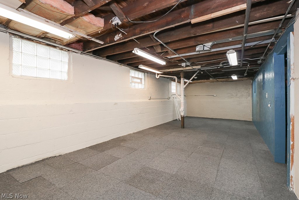 Rockefeller & Andrews Allotme - Residential