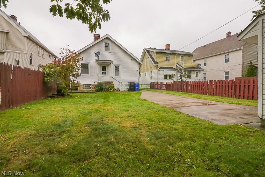 Rockefeller & Andrews Allotme - Residential