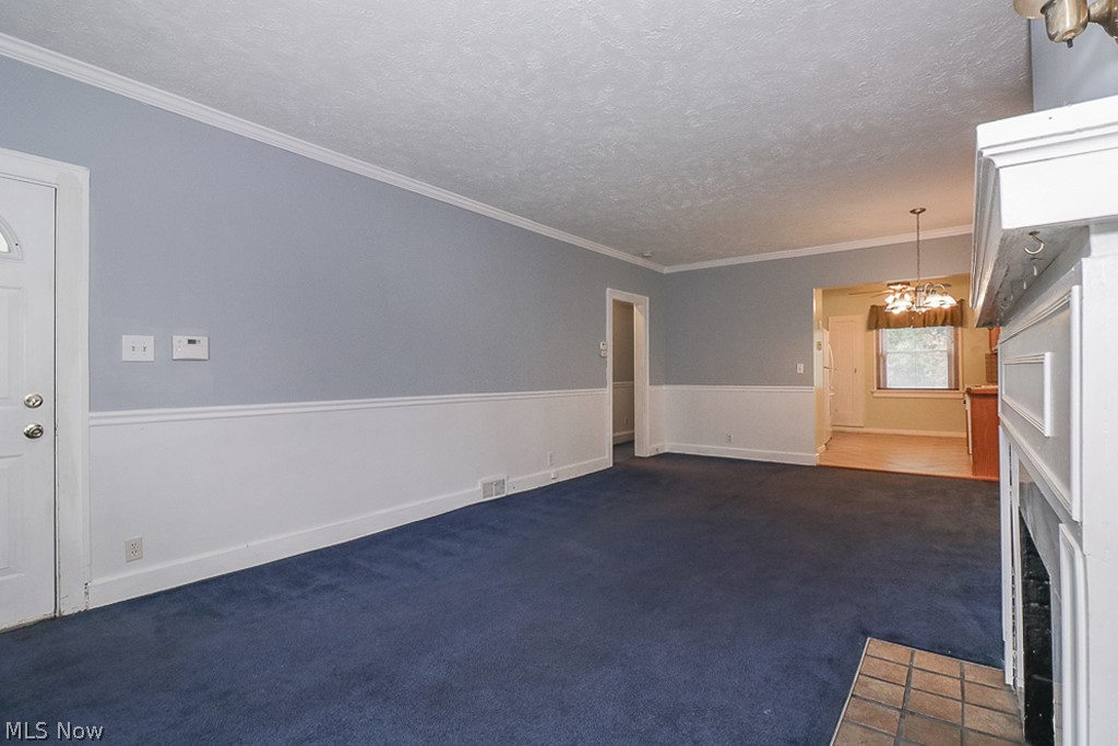 Rockefeller & Andrews Allotme - Residential