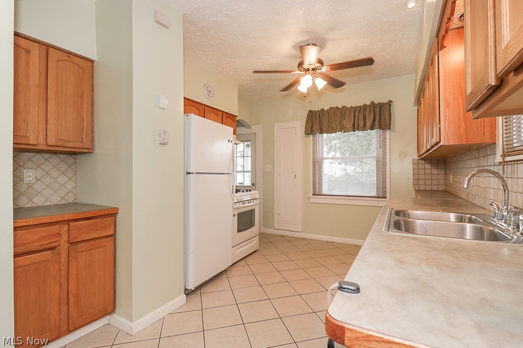 Rockefeller & Andrews Allotme - Residential