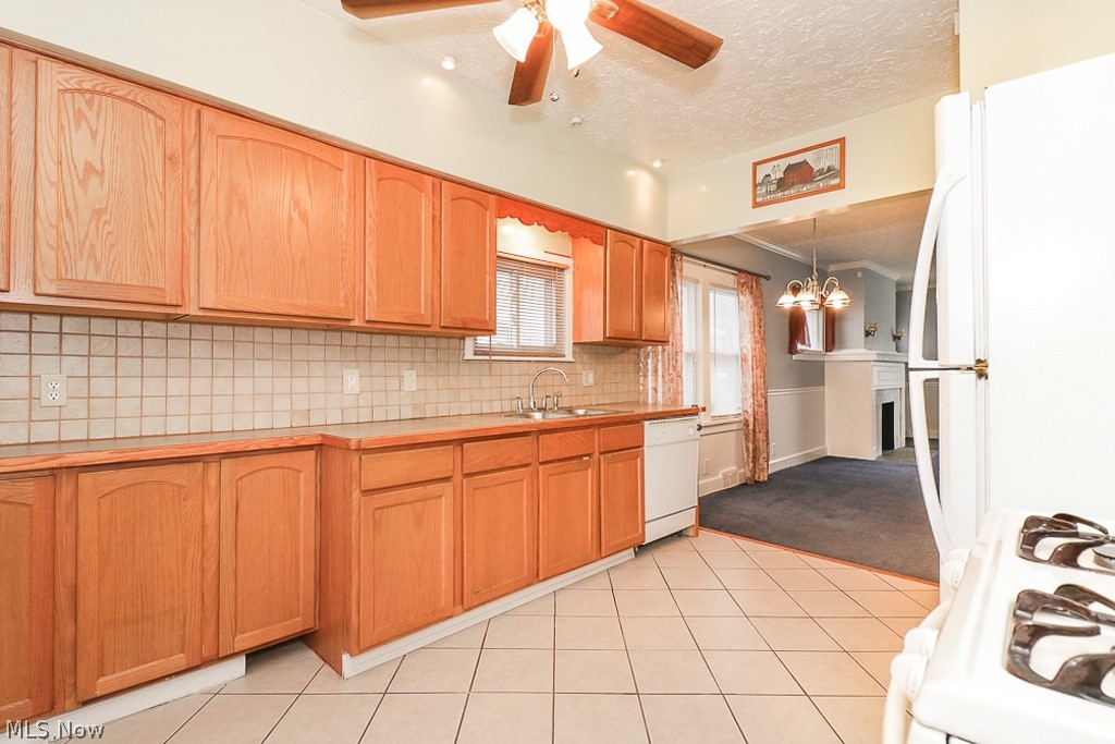 Rockefeller & Andrews Allotme - Residential