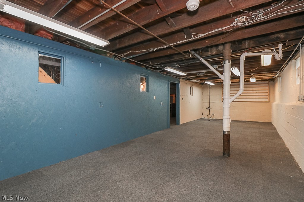 Rockefeller & Andrews Allotme - Residential