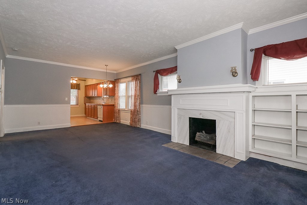 Rockefeller & Andrews Allotme - Residential