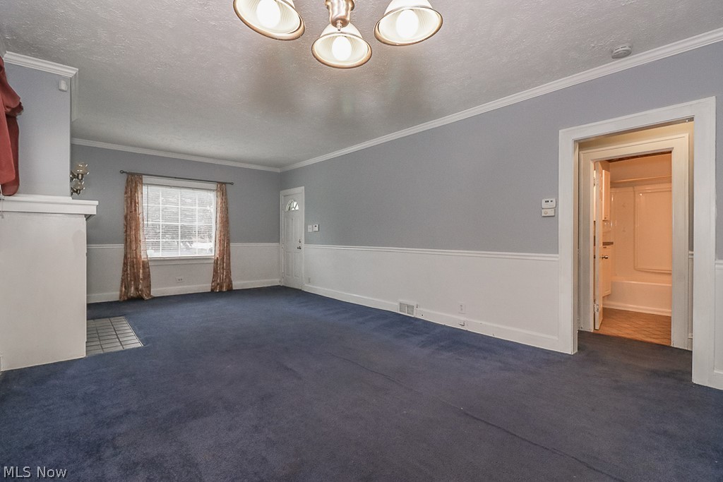 Rockefeller & Andrews Allotme - Residential