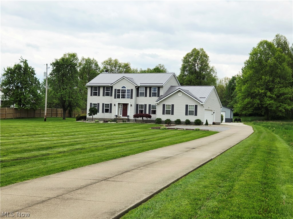 12555 Akron Canfield Road