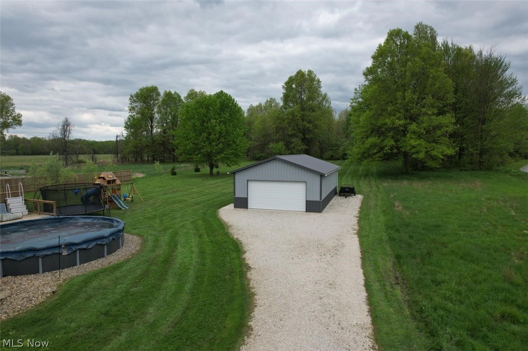12555 Akron Canfield Road