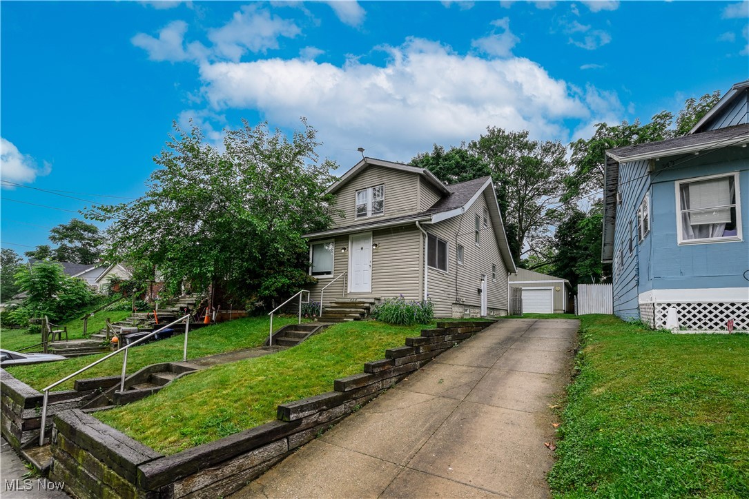 Allenside - Residential