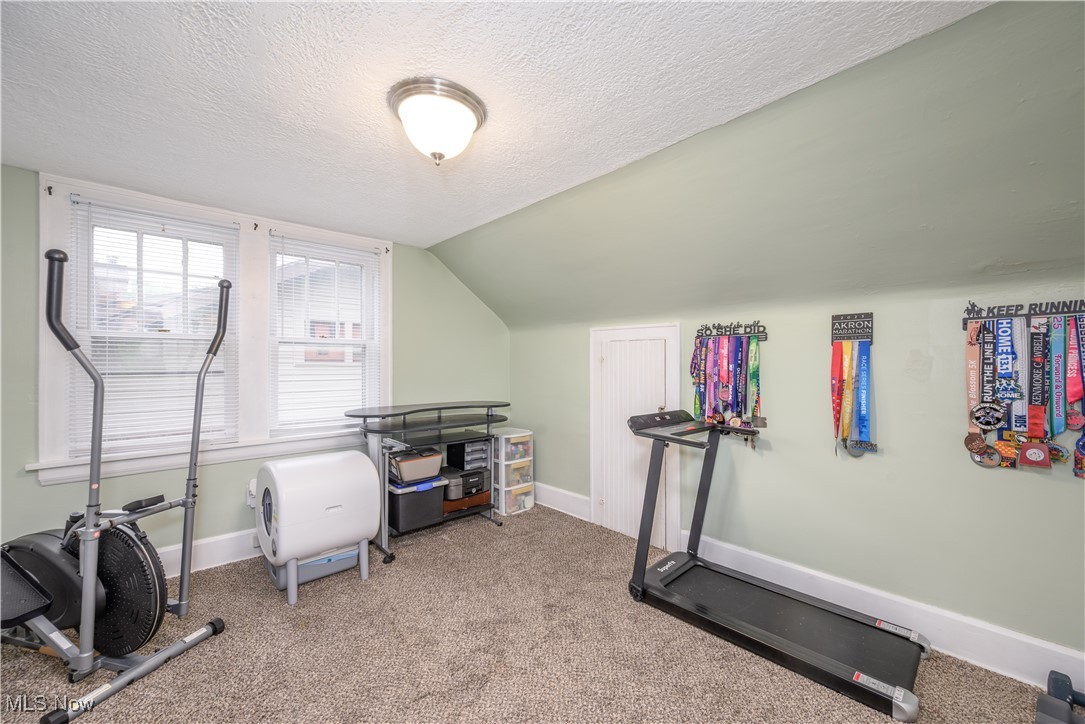 Allenside - Residential