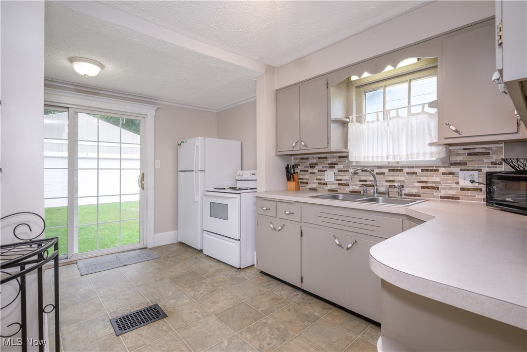 Allenside - Residential