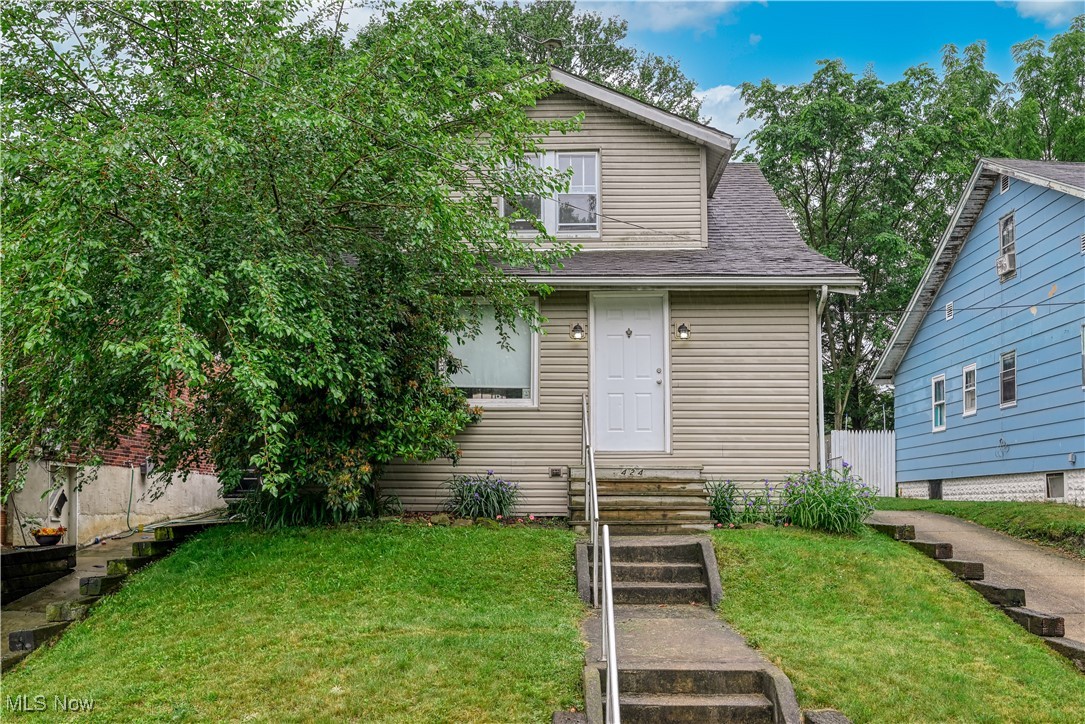 Allenside - Residential