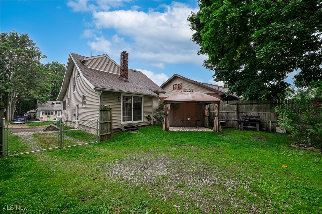 Allenside - Residential