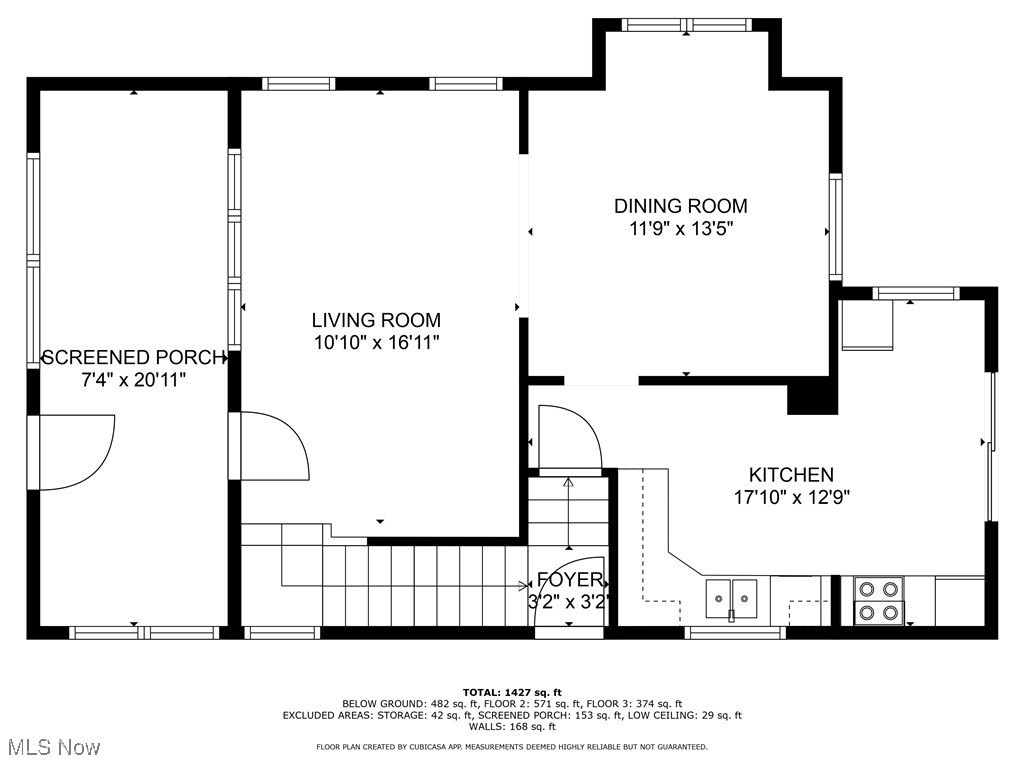 Allenside - Residential