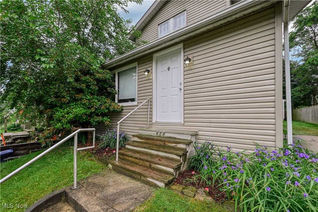 Allenside - Residential