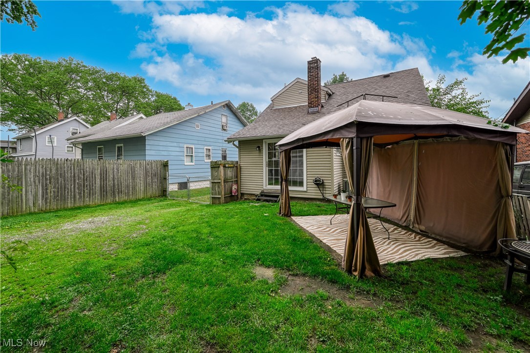 Allenside - Residential