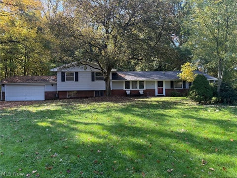 Tiny photo for 8257 Cricket Lane, Northfield, OH 44067 (MLS # 5255863)