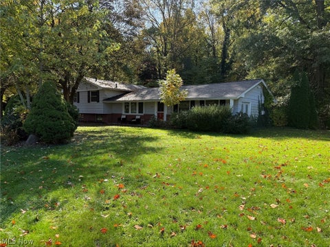 Tiny photo for 8257 Cricket Lane, Northfield, OH 44067 (MLS # 5255863)