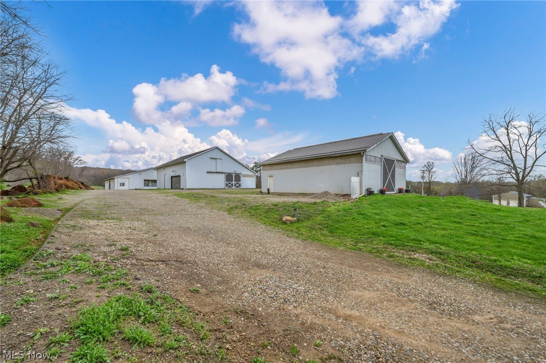 4020 Faircrest Street SW