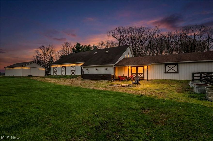 Discover an exceptional commercial development opportunity on approximately 24.24 acres in Perry Township, offering highly flexible MD zoning for a wide range of commercial and multi-family uses. Positioned in a growing corridor with strong accessibility, this property presents an unparalleled canvas for investors, developers, or businesses seeking scale, versatility, and long-term potential.

The land itself provides a compelling mix of open space and mature wooded acreage—ideal for mapping out future projects, expanding operations, or creating a thoughtfully designed multi-use environment. Whether you’re envisioning commercial facilities, multi-family residences, a luxury RV concept, or a destination-driven venture, the possibilities here are as expansive as the acreage.

As an added benefit, the property includes several existing structures that offer immediate utility or income potential, supporting on-site operations while future plans unfold.

Opportunities of this size, zoning, and adaptability are rare. Explore the potential of Faircrest Street SW and bring your commercial vision to life in a setting designed for growth.