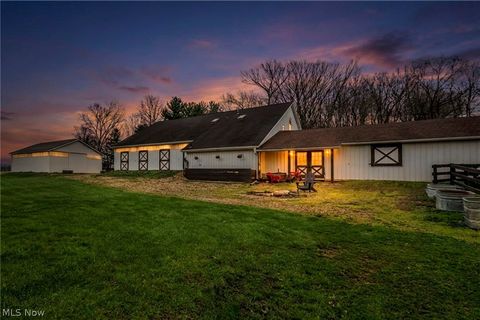 4020 Faircrest Street SW Canton OH 44706