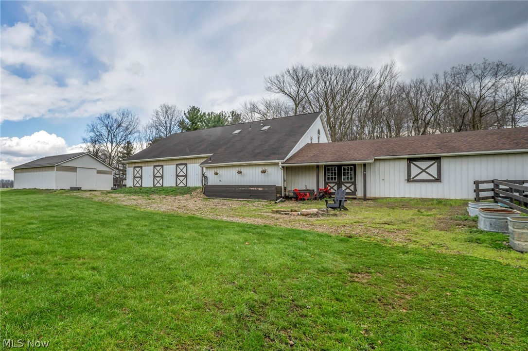 4020 Faircrest Street SW