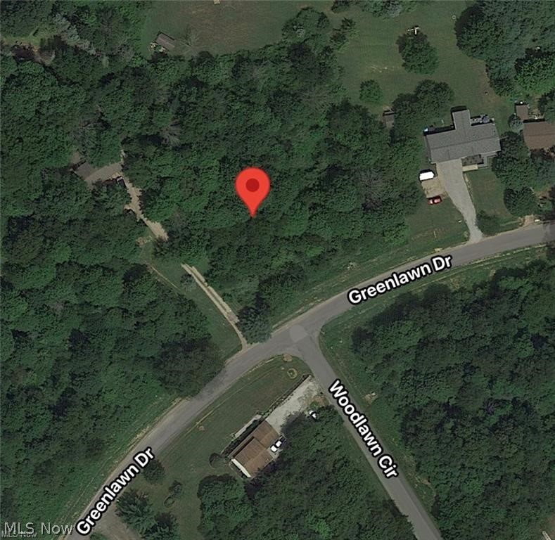 Country Club Manor - Land