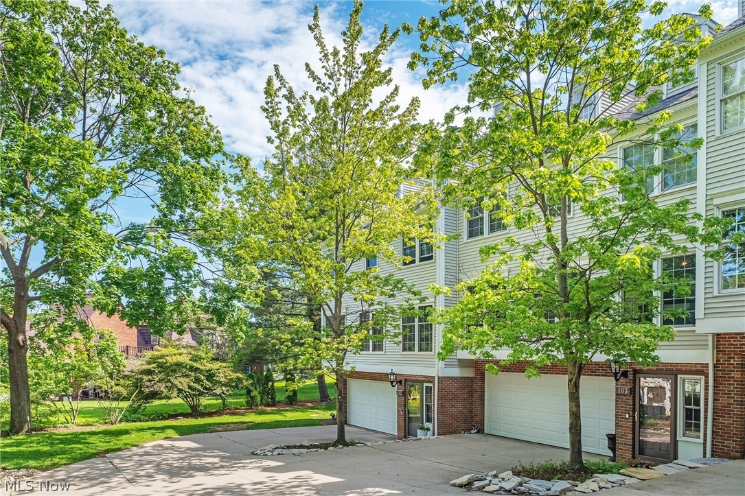 103 Cliffside Commons Drive 103