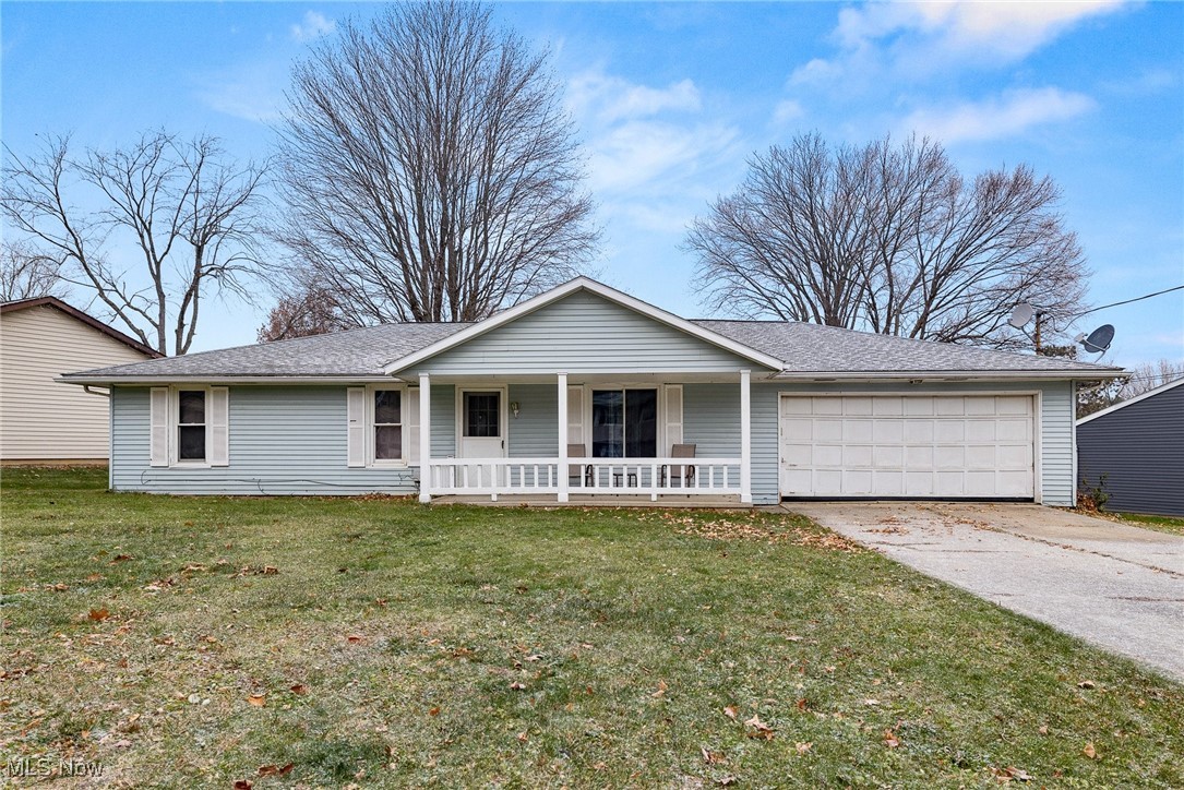 2511 Bryonaire Drive, Mansfield, Ohio image 1