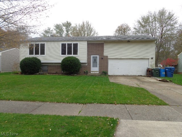 Oxford Park - Residential