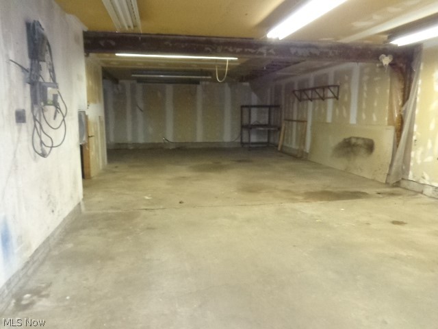 Oxford Park - Residential