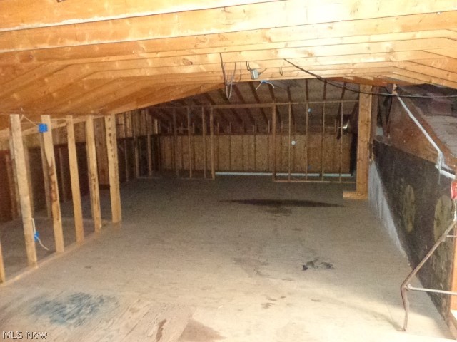 Oxford Park - Residential