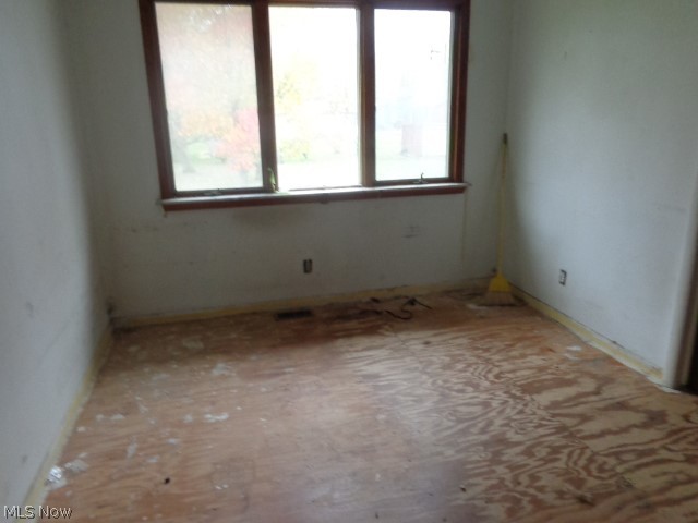 Oxford Park - Residential