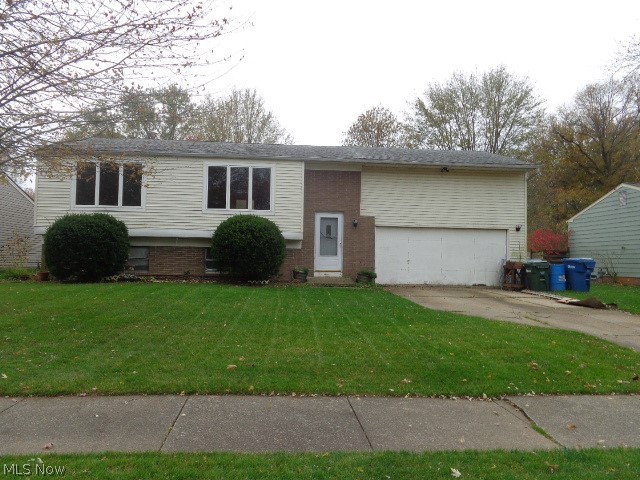 Oxford Park - Residential