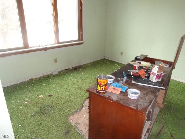 Oxford Park - Residential