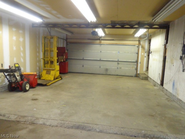 Oxford Park - Residential