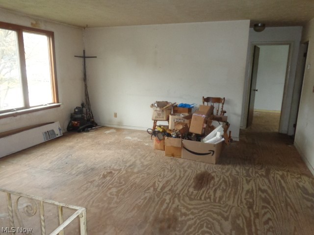 Oxford Park - Residential