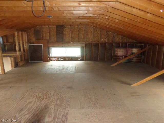 Oxford Park - Residential