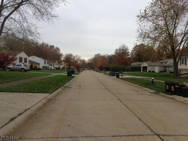 Oxford Park - Residential