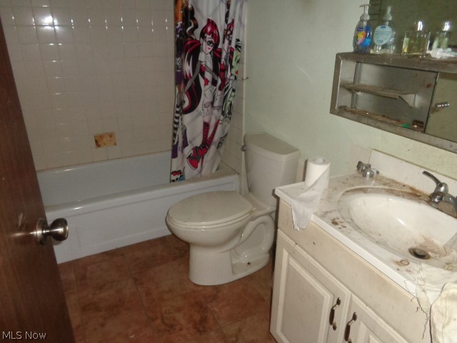 Oxford Park - Residential