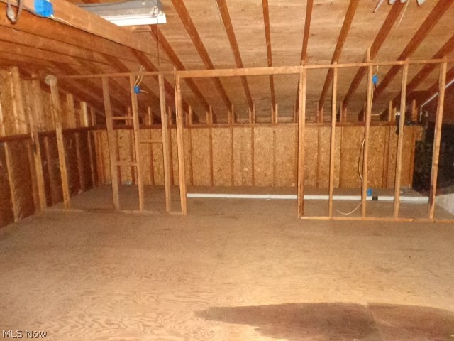 Oxford Park - Residential