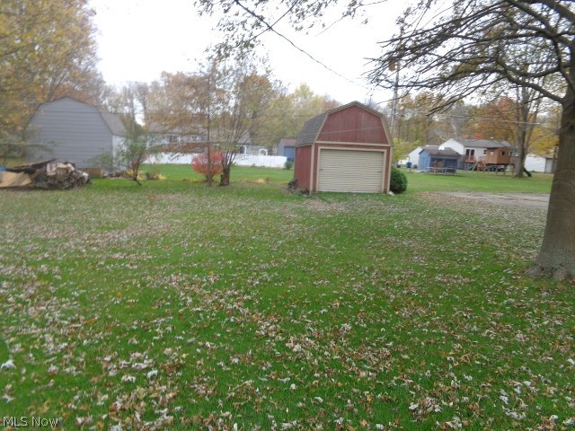 Oxford Park - Residential