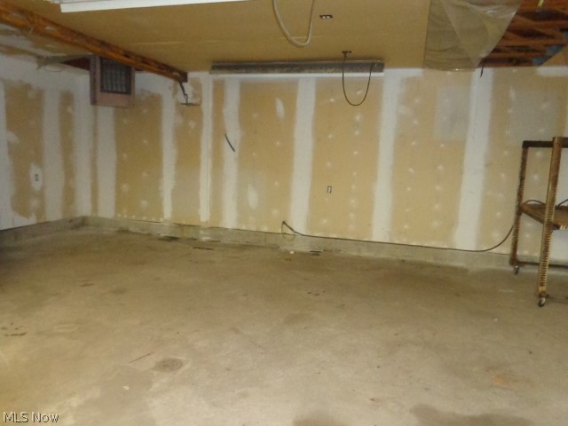 Oxford Park - Residential