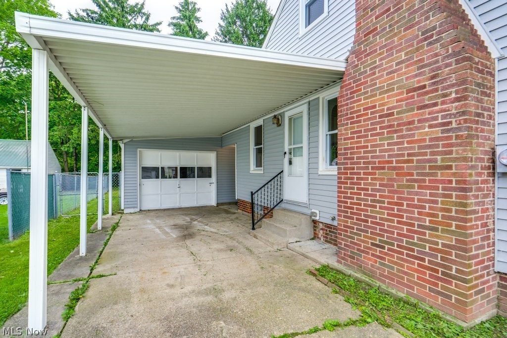 City/Massillon - Residential