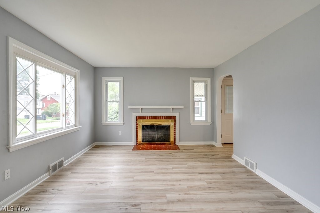 City/Massillon - Residential